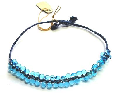 bracelet perles - 02