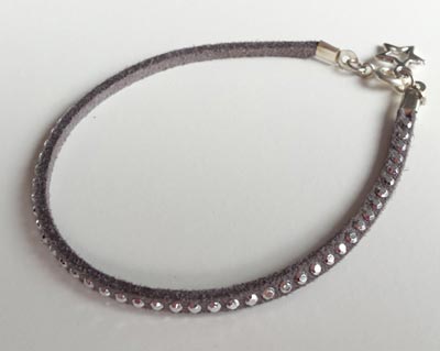 bracelet perles - 36