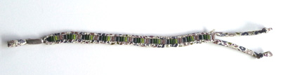bracelet Liberty Perles n°4