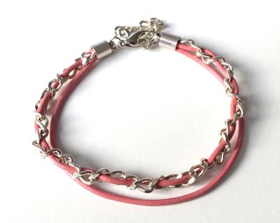 bracelet perles - 51